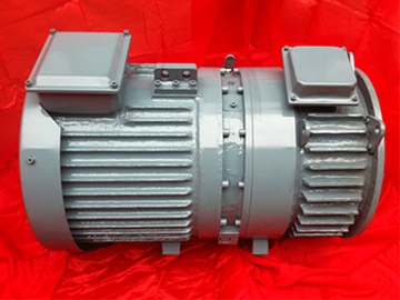 混合動力用  ISG電機(jī)（30KW+65KW）