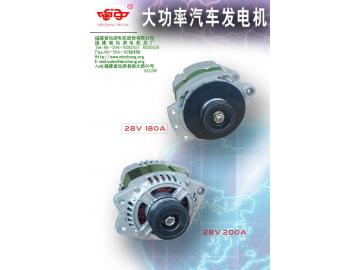 大電機(jī)