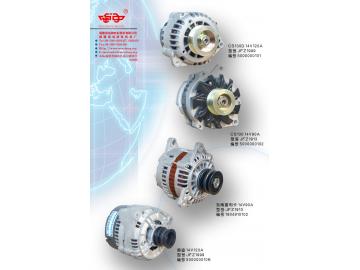 電機(jī)2