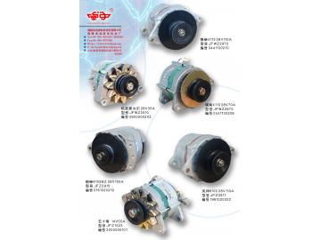 電機(jī)3